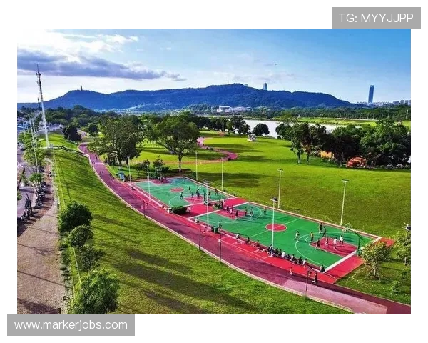 亿佰体育引领全民健身新潮流，打造多元化体育产业生态体系