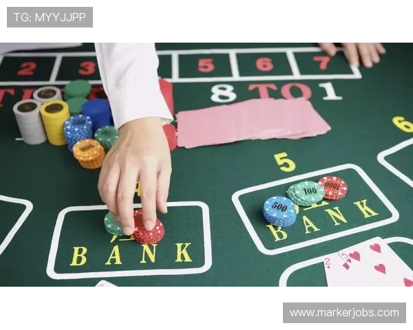 百家乐稳赢攻略全方位解析让你在赌场中稳操胜券轻松获利