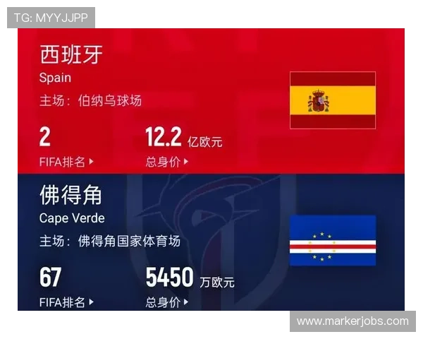 2026年世界杯西班牙VS佛得角比赛赛后裁判判罚争议与比赛亮点深度解读